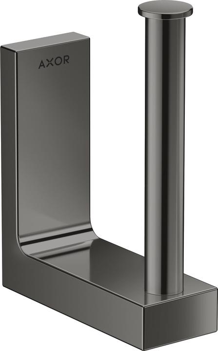 Polished Black Chrome