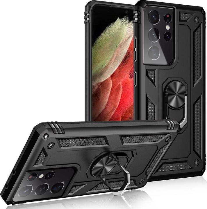 Image du produit Nalia Coque Samsung Galaxy S21 Ultra (Samsung Galaxy S21 Ultra)