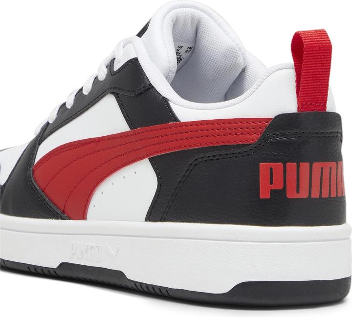Immagine prodotto Puma Rimbalzo v6 Basso (37.5)