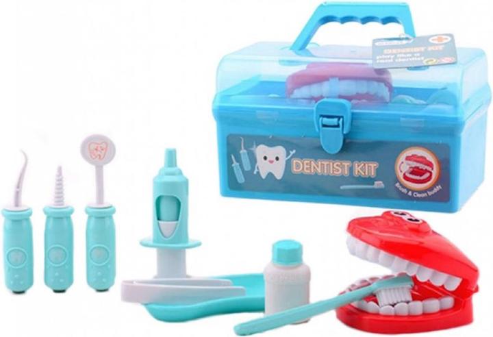 Actual product image NoName Dentist
