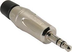 Image du produit Amphenol Connecteur audio Jack mâle 3.5 mm stéréo K series