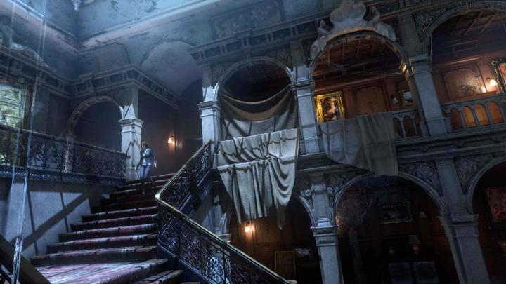 Actual product image Square Enix Rise of the Tomb Raider (PS4, DE)
