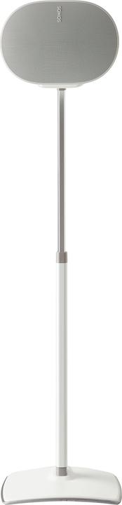 Sanus WSSE3A1-W2 (1 pz., Cavalletto, Regolabile in altezza)