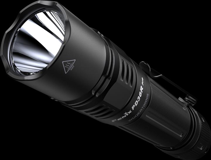Actual product image Fenix PD36R PRO, LED torch, USB-C (14.58 cm, 2800 lm)