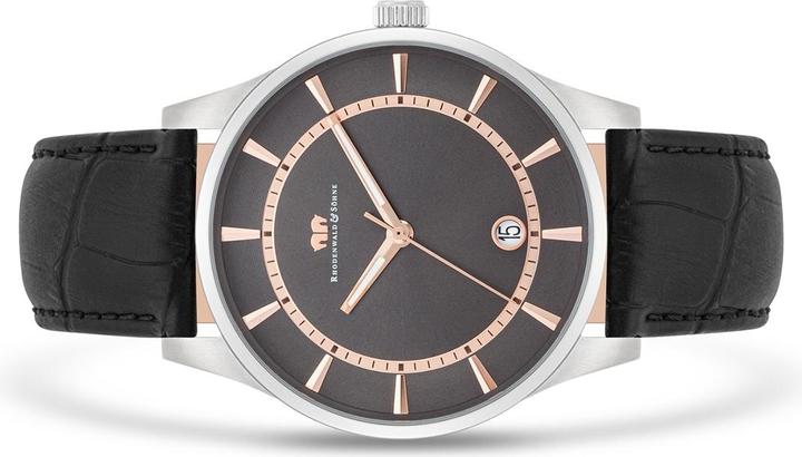 Actual product image Men's watch Eragon - 37214 (43 mm)