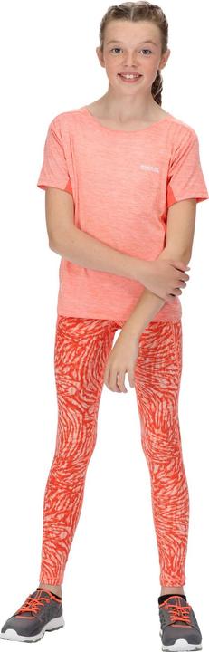 Actual product image Regatta Atkin Ii Leggings (146, 152)