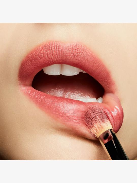 Actual product image MAC Cosmetics Powder Kiss Lipstick (Kinda Soar-ta)