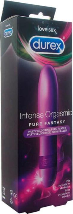 Immagine prodotto Durex Fantasia pura