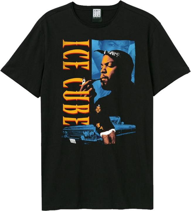Amplified 90's Bootleg TShirt