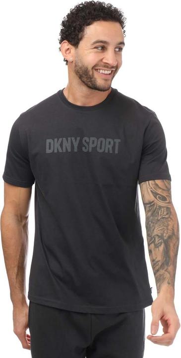 DKNY Tonal TShirt (L)