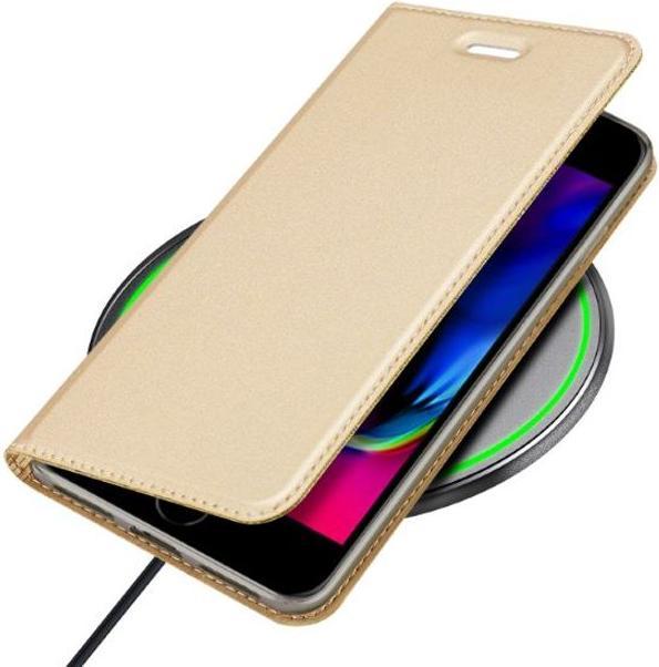 Immagine prodotto Dux Ducis Serie Skin Pro (Apple iPhone SE (terza generazione), Apple iPhone SE (seconda generazione), Apple iPhone 8, Apple iPhone 7)