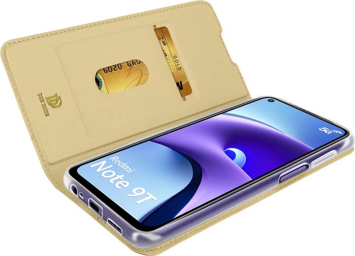 Actual product image Dux Ducis Pro Series (Xiaomi Redmi Note 9T 5G)