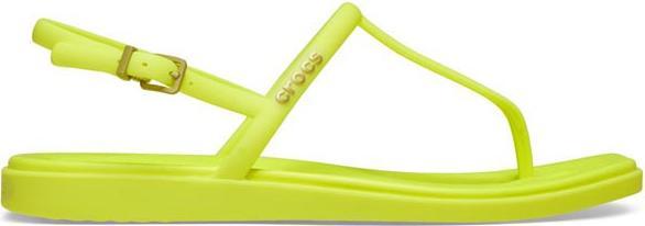 Actual product image Crocs W's Miami Thong Sandal (41, 41.5, 42, 41 1/3)