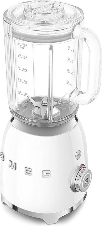 Image du produit Smeg BLF01PBEU Mixeur (Prise UE, 800 W)