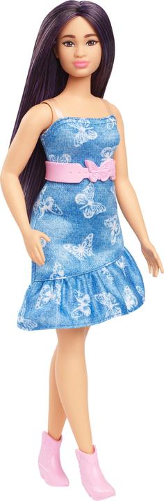 Productafbeelding Barbie Fashionista