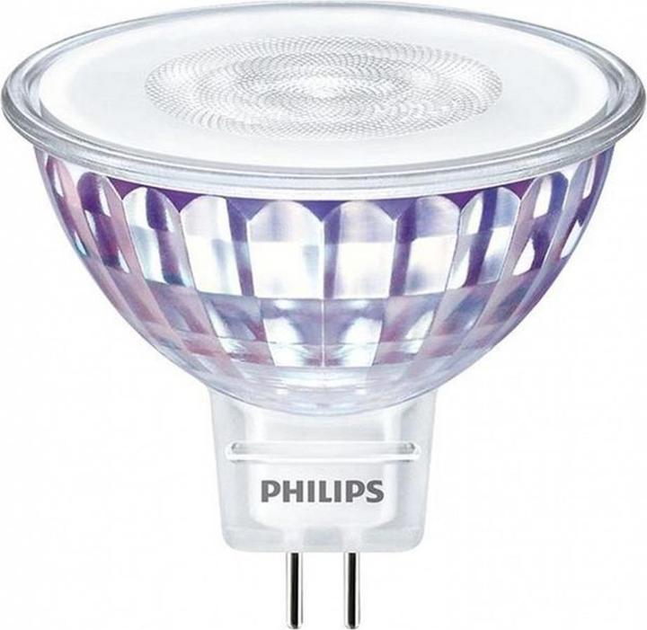 Image du produit Philips Professional Master (GU5.3, 7.50 W, 660 lm, 1 x, F)