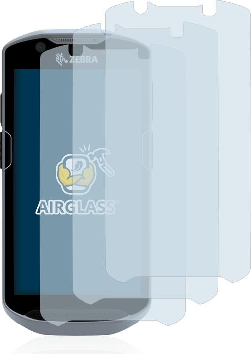 Produktbild BROTECT AirGlass Panzerglasfolie