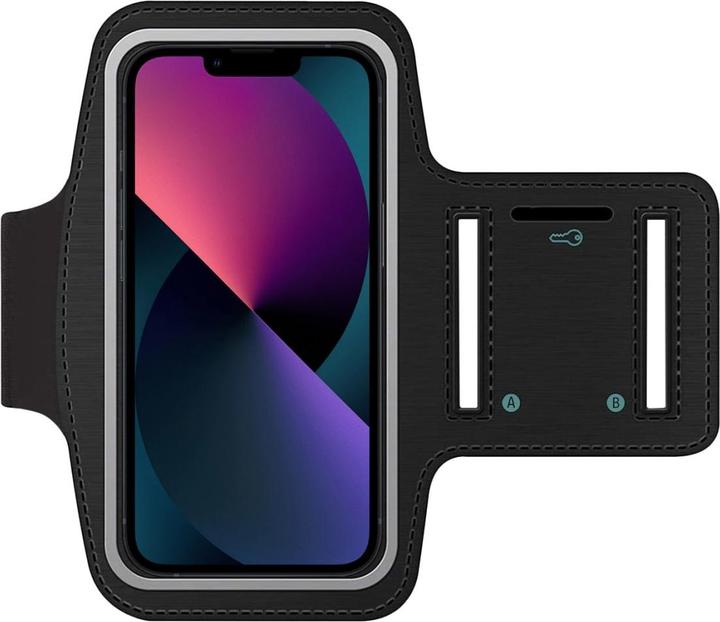 Image du produit SmartFitness Apple iPhone 13 mini portable Bracelet sport