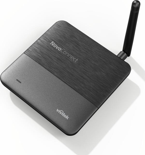 Actual product image vivitek NovoConnect NC-X300 - Presentation Server