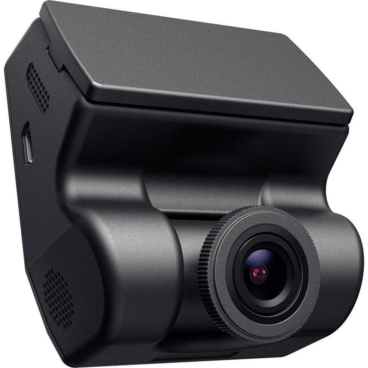 Actual product image Pioneer Dashcam ND-DVR100, Touchscreen: No, GPS: No (GPS receiver, Wi-Fi, Night vision, Full HD)
