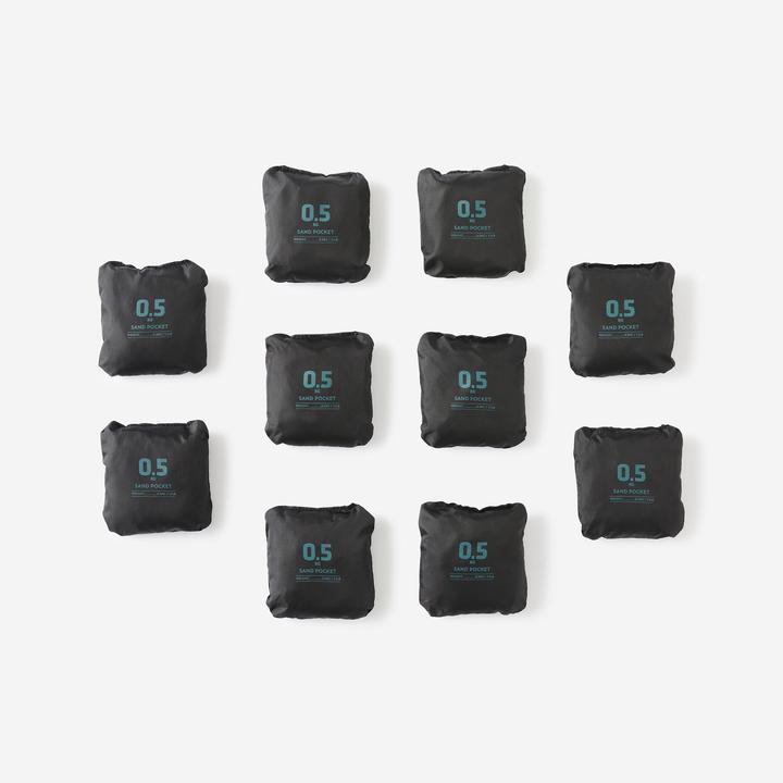 Produktbild Corength STRONG 0-5 (1 x 0.5 kg - 5 kg)