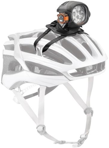 Produktbild Petzl Ultra-Befestigungssystem für Fahrradhelme