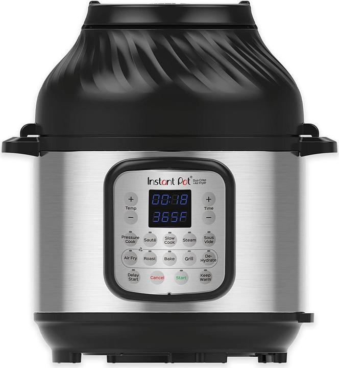 Produktbild Instant Pot Multikocher