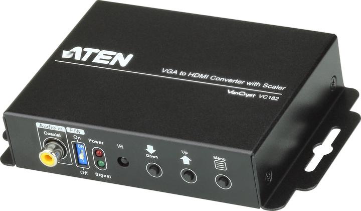 Produktbild Aten VC182 Videokonverter