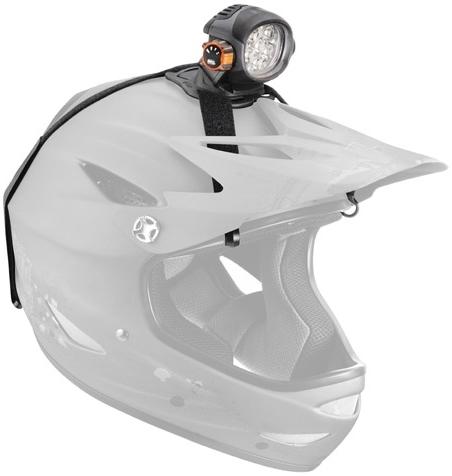 Produktbild Petzl Ultra-Befestigungssystem für Fahrradhelme