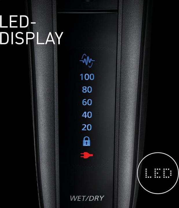 Actual product image Panasonic ES-LV9U