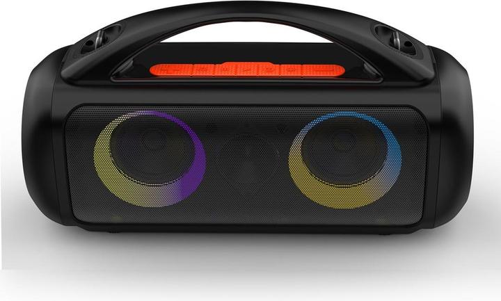 Produktbild Media-Tech Premium Lautsprecher Bt Power Audio Pro Mt3184 (16 h, Batteriebetrieb)