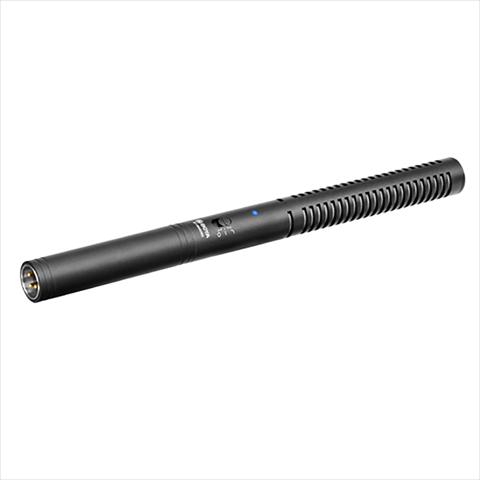 Image du produit Boya BY-BM6060 Microphone à montage apparent