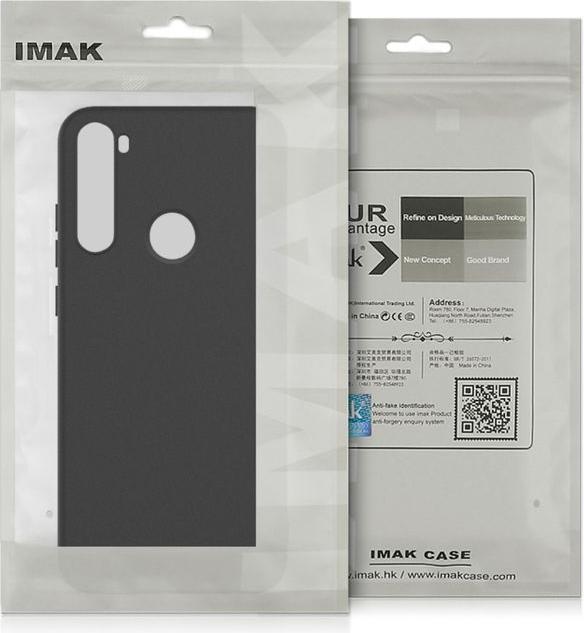 Produktbild Imak UC-1 Series Softcase Hülle (Oppo A52)