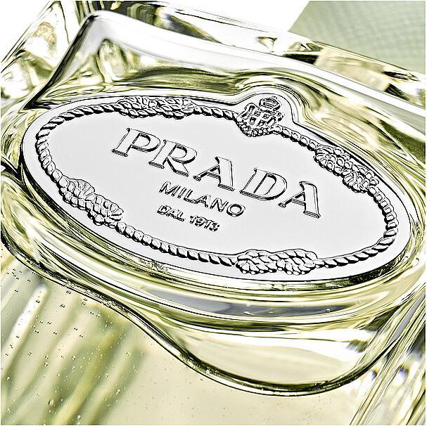 Produktbild Prada Les Infusions Iris (Eau de Parfum, 100 ml)