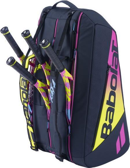 Image du produit Babolat Porte-raquette Pure Aero New Rafa x 12