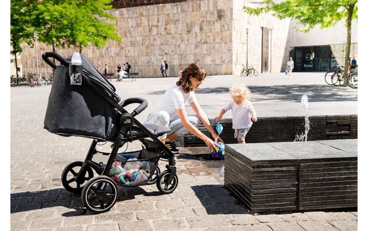Image du produit Britax Römer B-Agile M