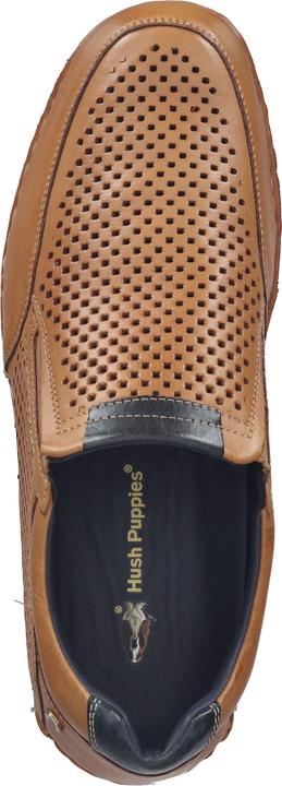 Produktbild Hush Puppies Ein wahres Meisterstück ist dieser stilvolle und schlichte Slipper von mit herausragend (43)