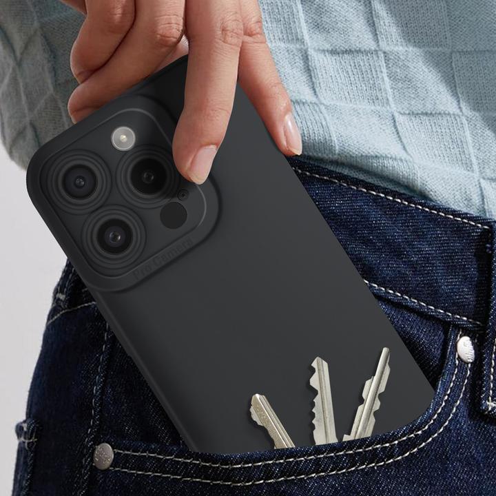 Produktbild Avizar SoftGlow Case Series (Apple iPhone 15 Pro Max)