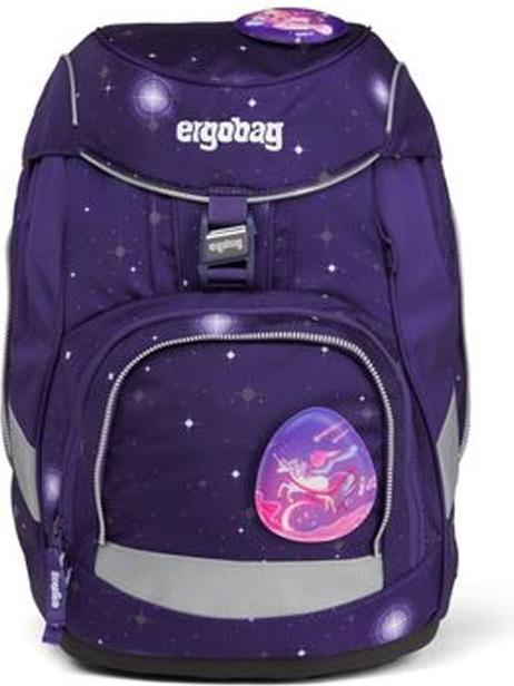 Produktbild Ergobag single Bärgasus Glow (20 l)