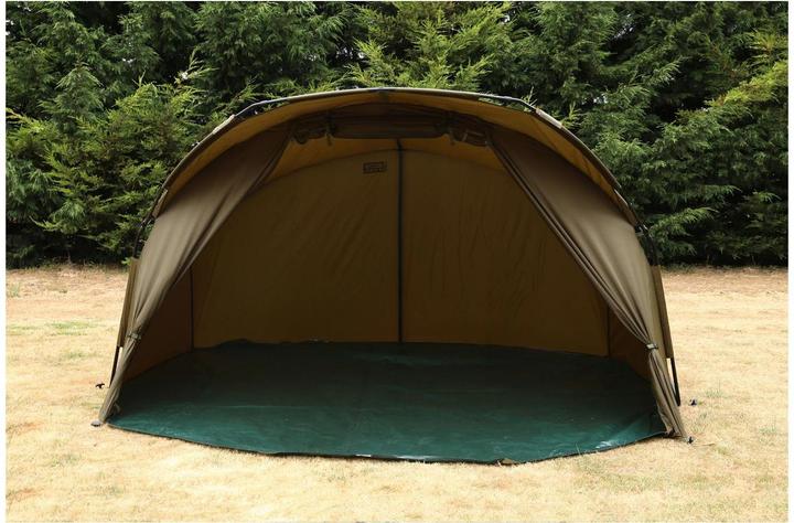 Immagine prodotto Fox Rage Bivacco EOS per 2 persone (Tenda pitching, 8.60 kg, 2 persone)