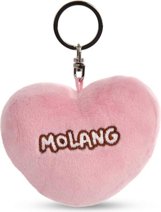 Produktbild NICI Schlüsselanhänger Molang