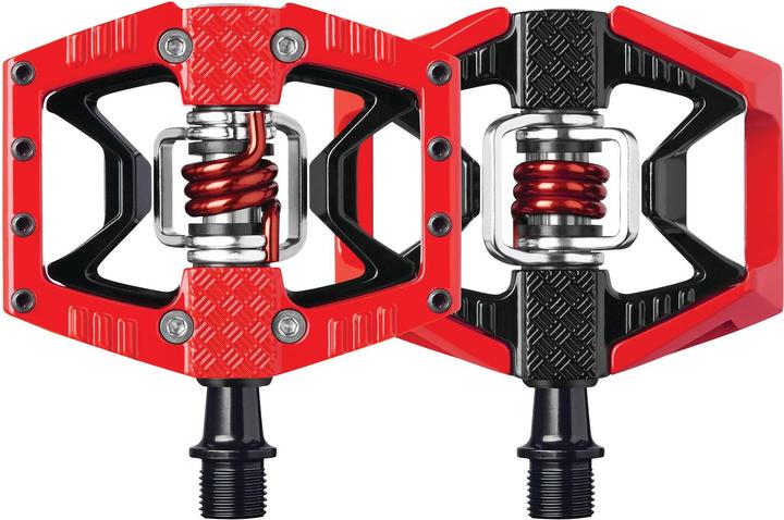Actual product image Crankbrothers Double Shot 3