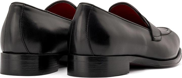 Produktbild Alexander 1910 Venice Moccasin - Black (41)