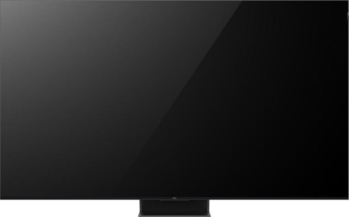 Produktbild TCL 85C855 (85", Mini-LED, 4K, 2024)
