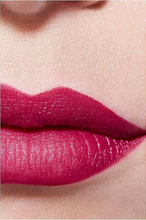 Image du produit Chanel Rouge Allure Encre (160 Rose Prodigieuse)