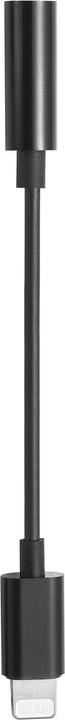 Actual product image Godox 3.5mm TRRS to Lightning Audio Adapter (Flash unit spare parts)