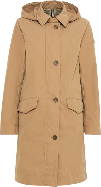 Produktbild Camel Active Mantel aus Baumwollmix (34)