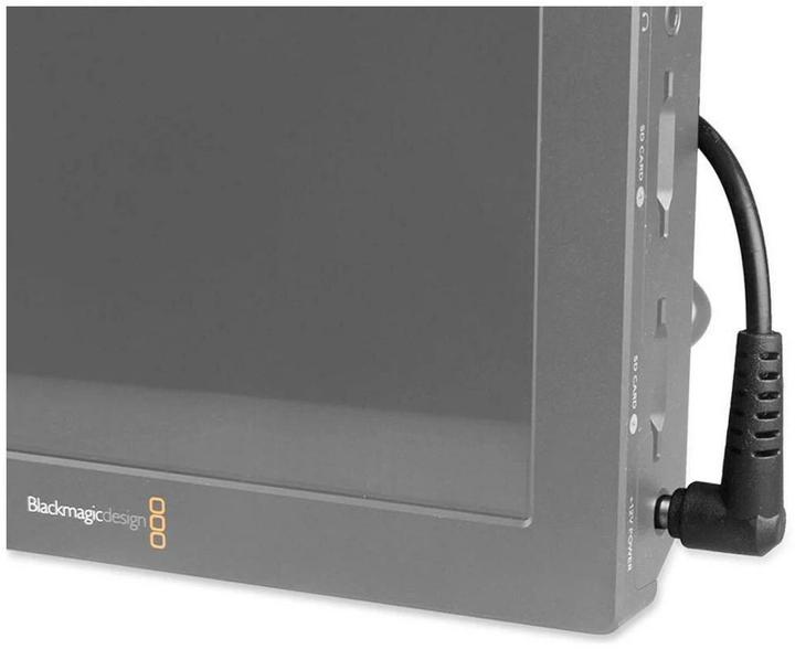 Actual product image SmallRig power cable (Cable)