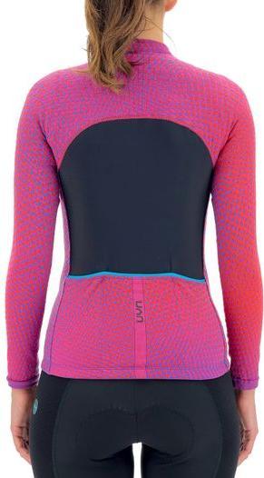 Image du produit UYN Maillot de cyclisme à manches longues Spectre (S)