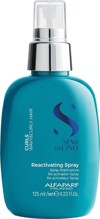 Image du produit Alfaparf Reactivating Spray (Curls) (125 ml)